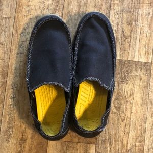 Crocs Santa Cruz Men’s shoes